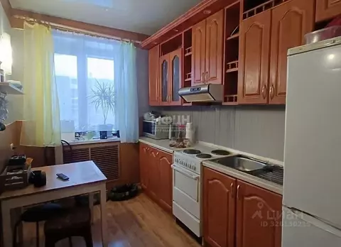 3-к кв. Карелия, Кондопога Октябрьское ш., 65А (65.7 м)