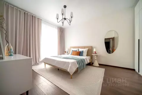 1-к кв. Московская область, Ленинский городской округ, пос. Битца ...