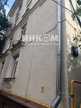 2-к кв. Москва 1-й Хорошевский проезд, 6 (48.7 м)