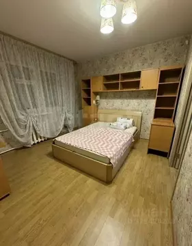 2-к кв. Иркутская область, Иркутск ул. Поленова, 37 (64.7 м)