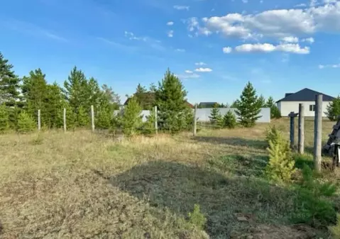 Участок в Саха (Якутия), Якутск ул. Сайдыы, 27/6 (9.97 сот.)