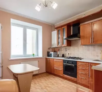 2-к кв. Калининградская область, Калининград ул. Генерала Толстикова, ...