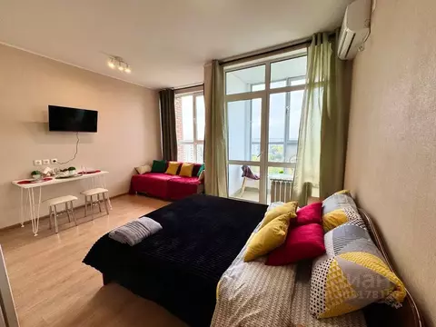 Студия Белгородская область, Белгород ул. Николая Островского, 18А ...