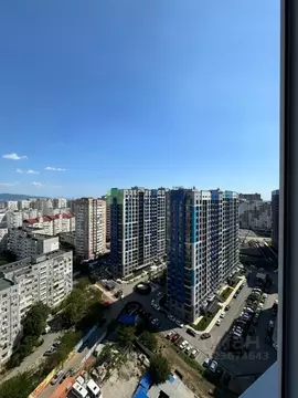 1-к кв. Краснодарский край, Новороссийск ул. Хворостянского, 21 (45.0 ...