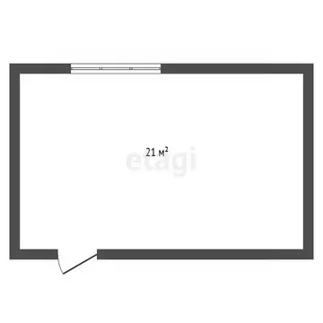 Комната Санкт-Петербург Московский просп., 195 (21.0 м)