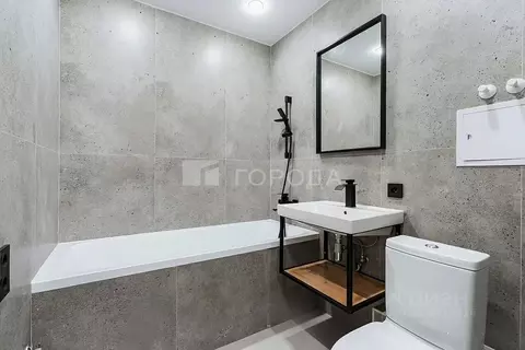 2-к кв. Томская область, Томск ул. Герцена, 54А (44.6 м)