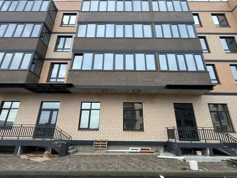 Помещение свободного назначения в Краснодарский край, Динской район, ...