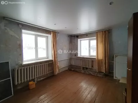 1-комнатная квартира: деревня Арефино, 1 (33.1 м)