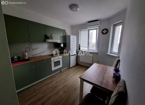 2-комнатная квартира: Раменское, Северное шоссе, 30 (44.7 м)