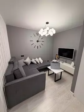 1-к кв. Москва Тучковская ул., 2 (33.8 м)