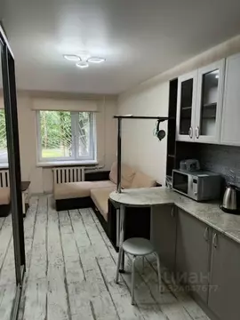 Студия Московская область, Королев Пионерская ул., 8Ак2 (22.0 м)