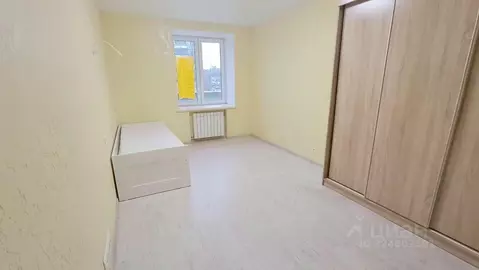 2-к кв. Московская область, Королев Юбилейный мкр, ул. М.К. ...