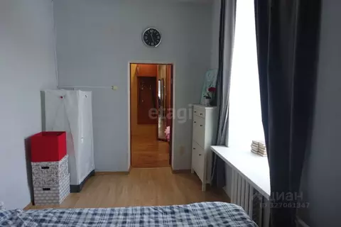 4-к кв. Псковская область, Остров ул. Освобождения, 4 (93.4 м)