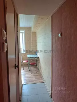 1-к кв. Калужская область, Калуга ул. Максима Горького, 96 (30.0 м)