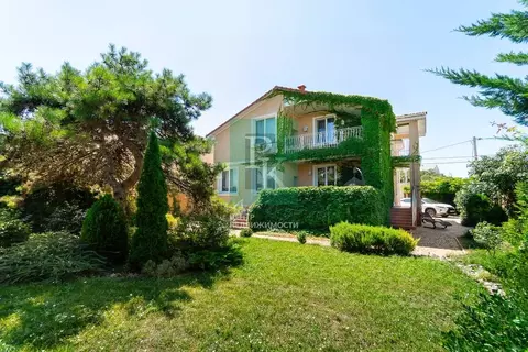 Дом в Севастополь ш. Фиолентовское, 50/29 (240 м)