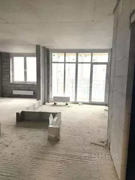 1-к кв. Калужская область, Калуга ул. Пухова, 56 (48.0 м)