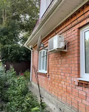 Дом в Краснодарский край, Горячий Ключ Пролетарский пер., 37 (165 м)