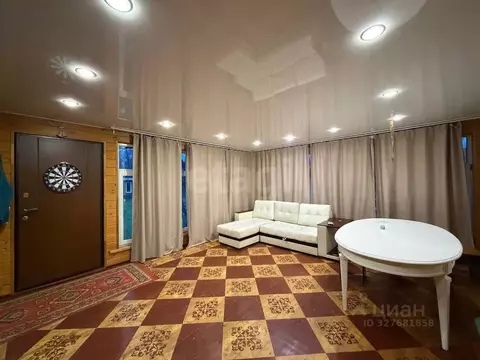 Дом в Тверская область, Калининский муниципальный округ, д. Нефедьево ...