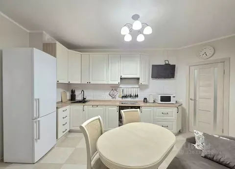 2-к кв. Калужская область, Калуга Молодежная ул., 44 (67.0 м)