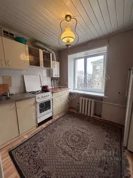 2-к кв. Воронежская область, Воронеж Плехановская ул., 58 (50.4 м)