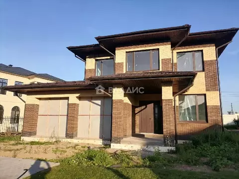 Продается дом в КП Павловы Озера