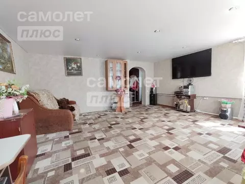 Таунхаус в Пензенская область, Пенза проезд 1-й Молокова, 7 (148 м)