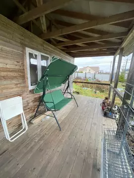 Дом в Ленинградская область, Ломоносовский район, Кипенское с/пос, ...