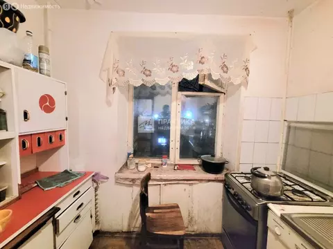 3-комнатная квартира: Реутов, Советская улица, 12 (60 м)