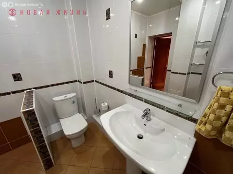 2-комнатная квартира: Самара, Коммунистическая улица, 27 (70 м)