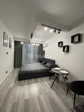 Студия Москва 1-я Магистральная ул., 25 (25.0 м)