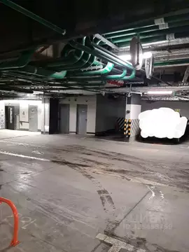 Гараж в Москва Электролитный проезд, 7 (14 м)