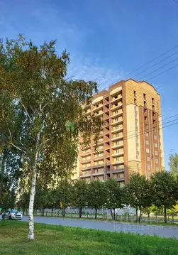 3-к кв. Марий Эл, Йошкар-Ола ул. Петрова, 8 (90.5 м)