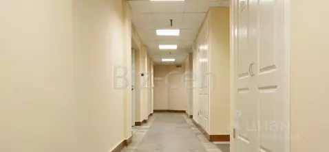 Офис в Санкт-Петербург Кантемировская ул., 12 (139 м)