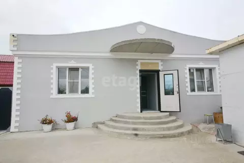 Дом в Саха (Якутия), Якутск Загородный кв-л, ул. Речников, 11 (139 м)