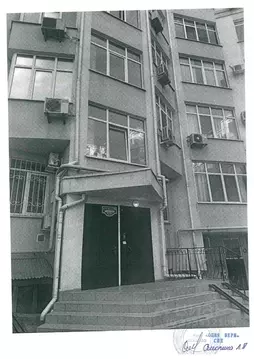 Свободной планировки кв. Крым, Симферополь ул. Ростовская, 19Б (98.2 ...