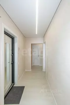 2-к кв. Омская область, Омск ул. 33-я Северная, 27 (53.0 м)