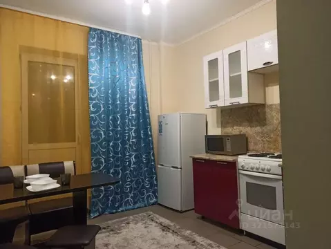 2-к кв. Московская область, Щелково Потаповский мкр, 1 (45.0 м)