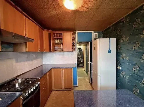 3-к кв. Санкт-Петербург просп. Испытателей, 15К1 (63.6 м)