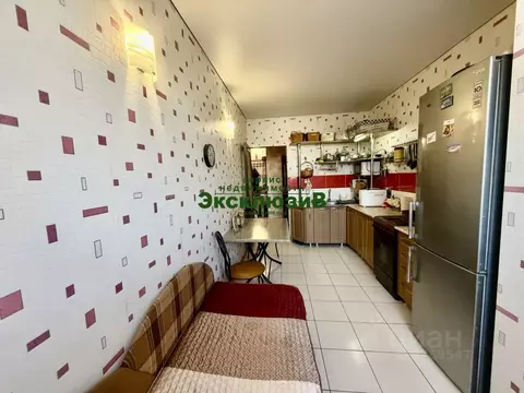 1-к кв. Севастополь ул. Степаняна, 2Ак1 (46.5 м)