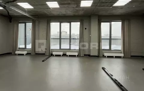 Офис в Санкт-Петербург Приморский просп., 78к1 (522 м)