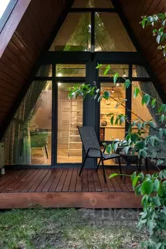 Дом в Татарстан, Казань Труд завода Радиоприбор СНТ, 106 (29 м)