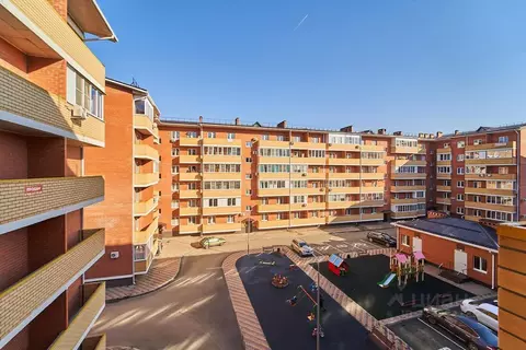 Студия Адыгея, Тахтамукайский район, Старобжегокайское с/пос, Новая ...