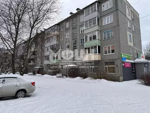 1-к кв. Карелия, Суоярви ул. Кайманова, 1А (29.2 м)