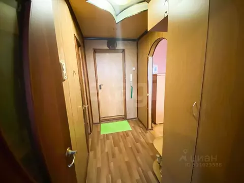 1-к кв. Ярославская область, Рыбинск ул. Коминтерна, 19 (32.5 м)