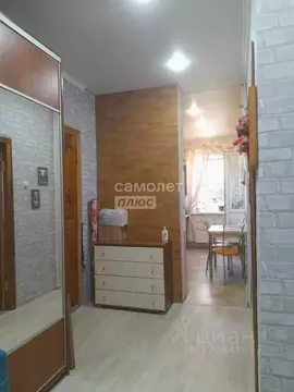 2-к кв. Астраханская область, Астрахань ул. Космонавтов, 4к1 (56.0 м)