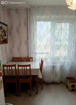 1-комнатная квартира: Гидроторф, Юбилейная улица, 12 (33 м)