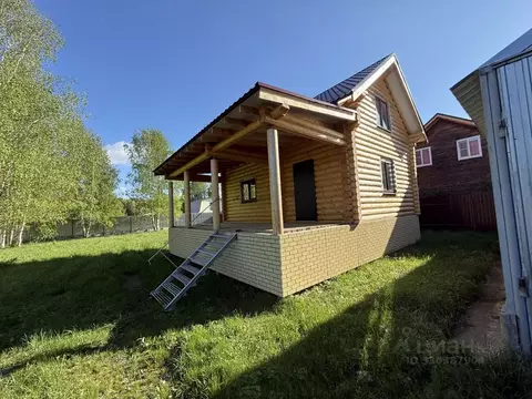 Дом в Тверская область, Конаковский муниципальный округ, ...
