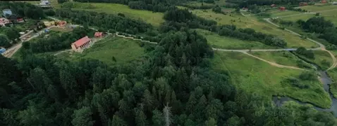 Участок в Московская область, Дмитровский муниципальный округ, ...