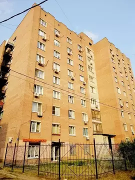Комната Воронежская область, Воронеж ул. Челюскинцев, 84 (17.0 м)