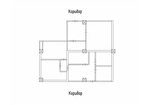 Офис в Москва ул. Академика Королева, 12 (146 м)